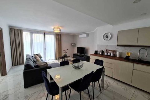 4 dormitorios Maisonette en Germasogeia, Cyprus No. 39687 9