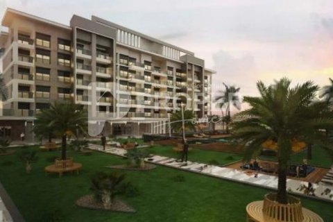 3 rooms Apartment in Altintash, Turkey No. 10824