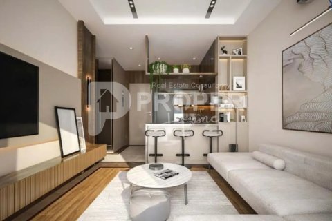 3 rooms Appartement à Kien An, Vietnam No. 10824 10