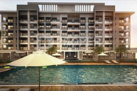 3 rooms Appartement à Kien An, Vietnam No. 10824 5