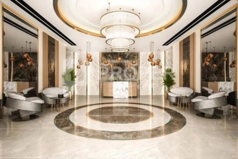 3 rooms Appartement à Kien An, Vietnam No. 10824 4