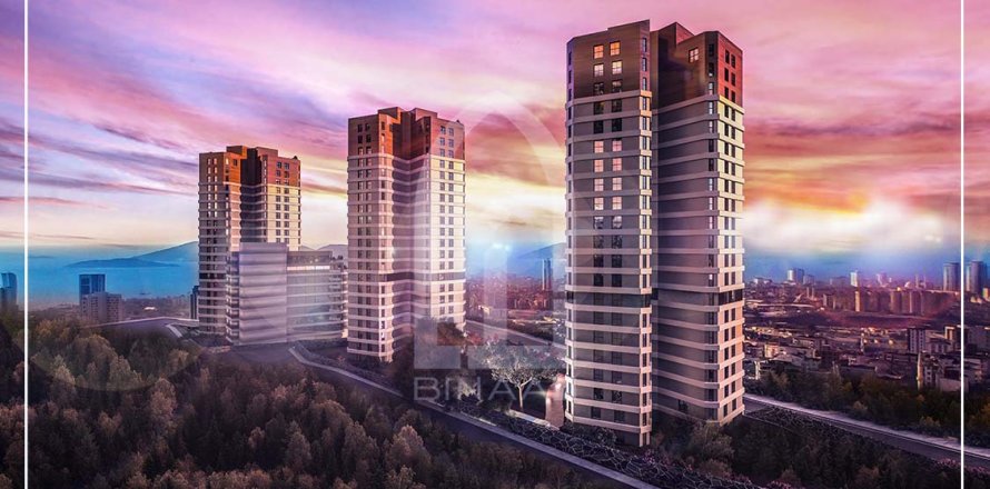 Квартира с 2 спальнями в Vinh Bao, Вьетнам №13586