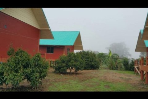 Отель, гостиница с 6 спальнями в Мае Танг, Таиланд №96137 3