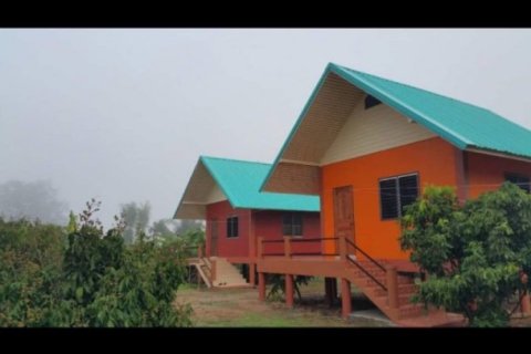 Отель, гостиница с 6 спальнями в Мае Танг, Таиланд №96137 1