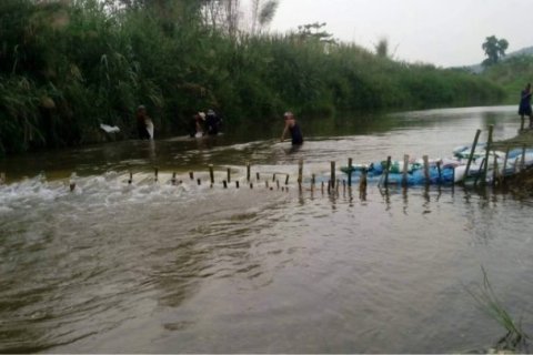 Отель, гостиница с 6 спальнями в Мае Танг, Таиланд №96137 15