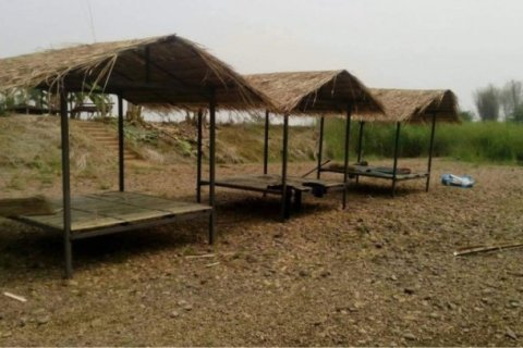 Отель, гостиница с 6 спальнями в Мае Танг, Таиланд №96137 16