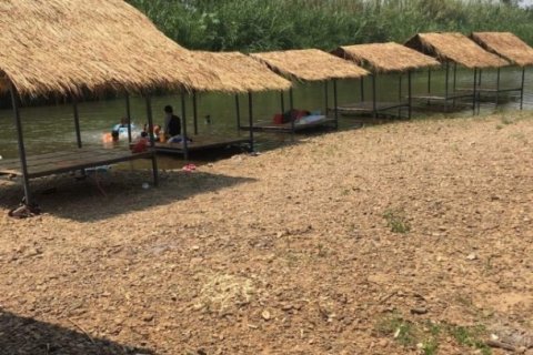 Отель, гостиница с 6 спальнями в Мае Танг, Таиланд №96137 12