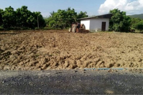 Отель, гостиница с 6 спальнями в Мае Танг, Таиланд №96137 9