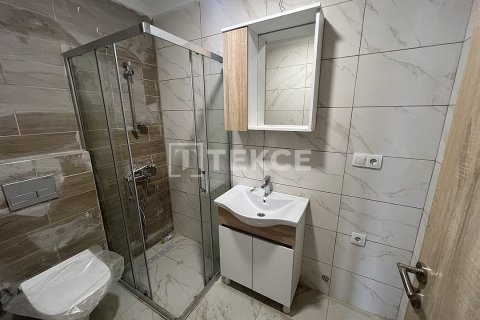 Квартира с 3 спальнями в Phu An, Вьетнам №92398 13