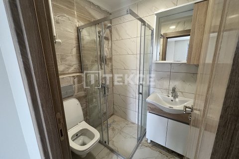 Квартира с 3 спальнями в Phu An, Вьетнам №92398 14