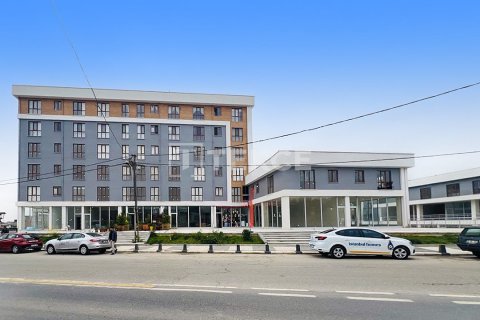 3 dormitorios Apartment en Cekmekoy, Turkey No. 92398