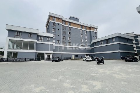 Квартира с 3 спальнями в Phu An, Вьетнам №92398 4