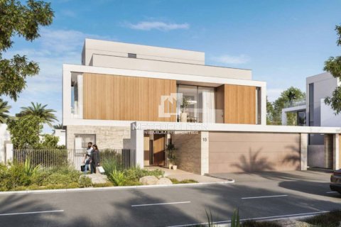 5 chambres Villa à The Valley, UAE No. 119577