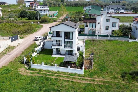 5 chambres Villa à Chau Phu, Vietnam No. 87035 5