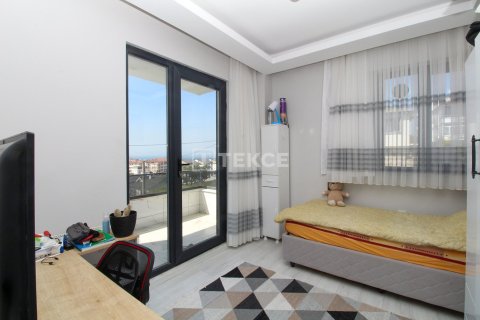 5 chambres Villa à Chau Phu, Vietnam No. 87035 24