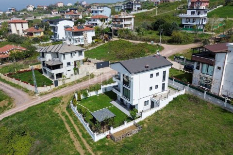 5 chambres Villa à Chau Phu, Vietnam No. 87035 4