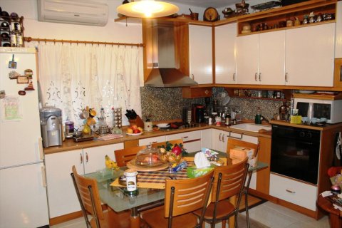 4 habitaciones House en Epanomi, Greece No. 59378 19