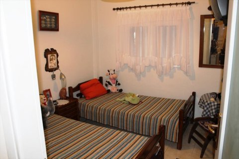 4 habitaciones House en Epanomi, Greece No. 59378 21