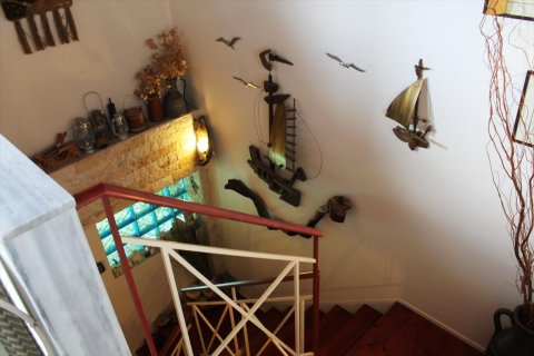 4 habitaciones House en Epanomi, Greece No. 59378 28