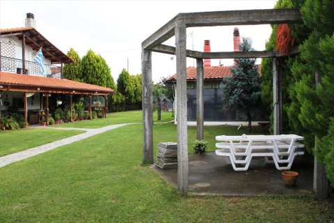 4 habitaciones House en Epanomi, Greece No. 59378 8