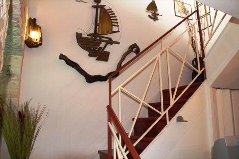 4 habitaciones House en Epanomi, Greece No. 59378 23