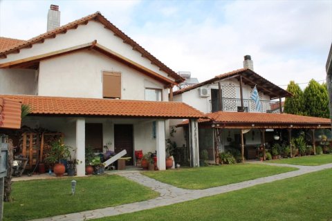 4 habitaciones House en Epanomi, Greece No. 59378 7