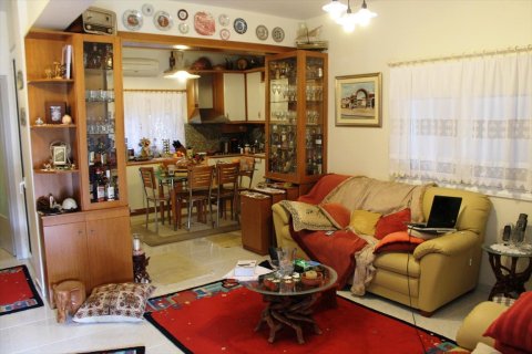 4 habitaciones House en Epanomi, Greece No. 59378 17