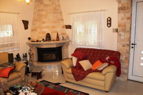 4 habitaciones House en Epanomi, Greece No. 59378 18