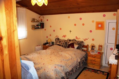 4 habitaciones House en Epanomi, Greece No. 59378 25
