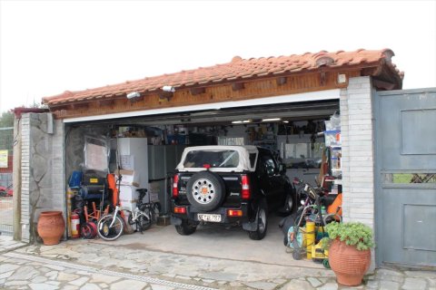 4 habitaciones House en Epanomi, Greece No. 59378 13