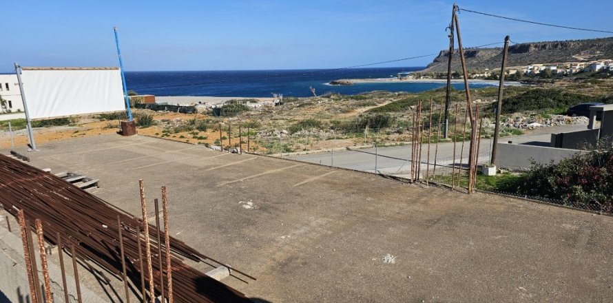 924m² Land in Lasithi, Greece No. 121922