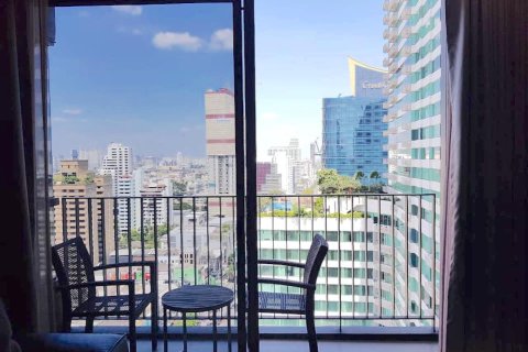 Кондоминиум  с 2 спальнями в Бангкок, Таиланд №95626 4