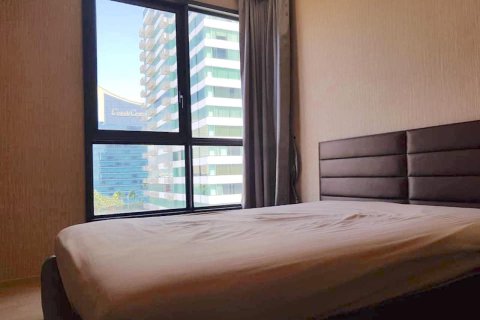 Кондоминиум  с 2 спальнями в Бангкок, Таиланд №95626 3