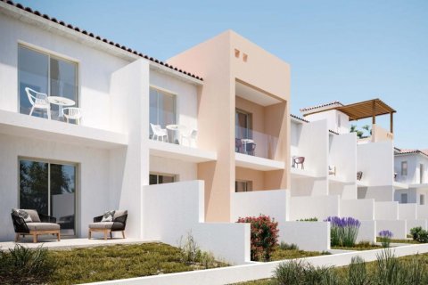 Studio Townhouse à Paphos, Cyprus No. 105242 5
