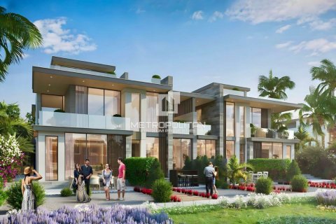 4 chambres Villa à Damac Lagoons, UAE No. 119726