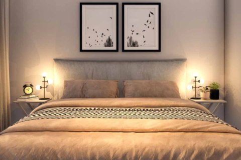 3 chambres Villa à Paphos, Cyprus No. 28217 6