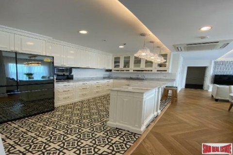 2 bedrooms Apartment in Bangkok, Thailand No. 96995 9