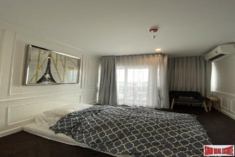 2 bedrooms Apartment in Bangkok, Thailand No. 96995 15