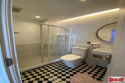 2 bedrooms Apartment in Bangkok, Thailand No. 96995 4