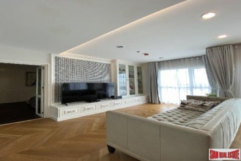 2 bedrooms Apartment in Bangkok, Thailand No. 96995 11