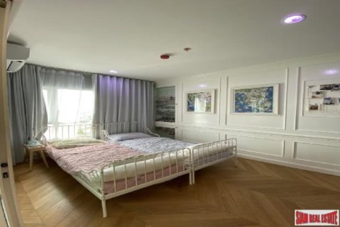 2 bedrooms Apartment in Bangkok, Thailand No. 96995 7