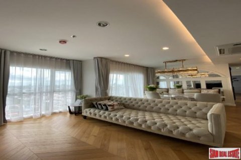 2 bedrooms Apartment in Bangkok, Thailand No. 96995 17