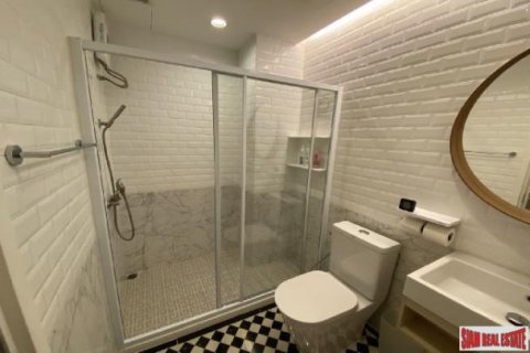 2 bedrooms Apartment in Bangkok, Thailand No. 96995 5