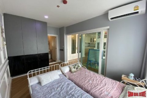 2 bedrooms Apartment in Bangkok, Thailand No. 96995 3