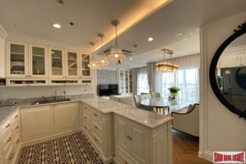 2 bedrooms Apartment in Bangkok, Thailand No. 96995 2