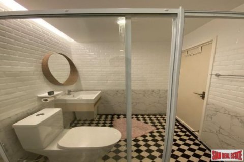 2 bedrooms Apartment in Bangkok, Thailand No. 96995 6