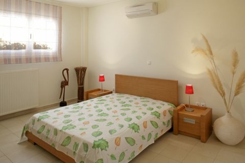 5 dormitorios Villa en Argolis, Greece No. 59166 17