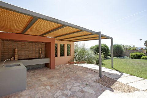 5 dormitorios Villa en Argolis, Greece No. 59166 4