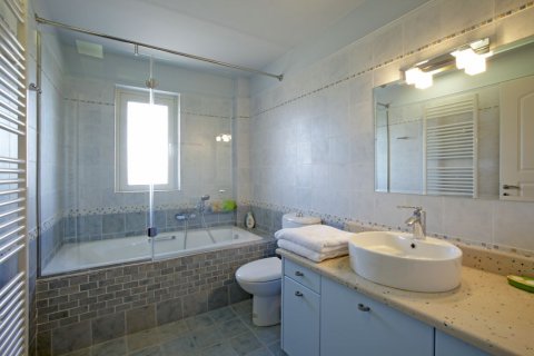 5 dormitorios Villa en Argolis, Greece No. 59166 10