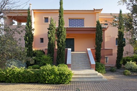 5 dormitorios Villa en Argolis, Greece No. 59166 19